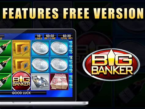 Big Banker Slot Demo Free Play